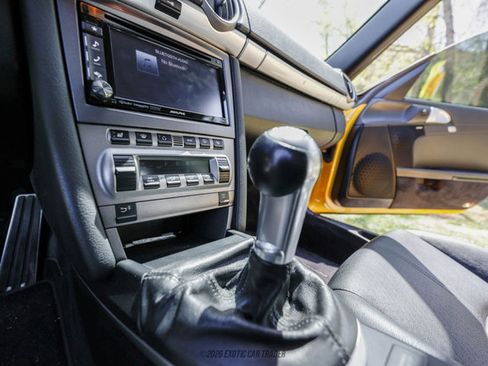 Used 2007 Porsche Cayman S RWD image 20