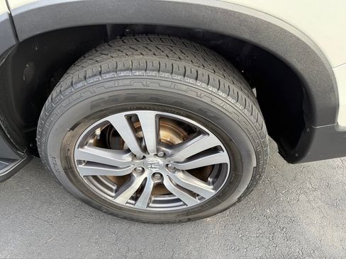 Used 2016 Honda Pilot EX-L image 97