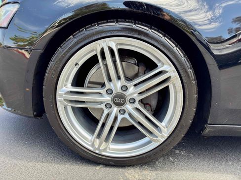 Used 2010 Audi A4 2.0T Premium Plus AWD/4WD image 13