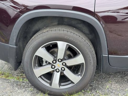 Used 2023 Chevrolet Equinox LT AWD/4WD image 5