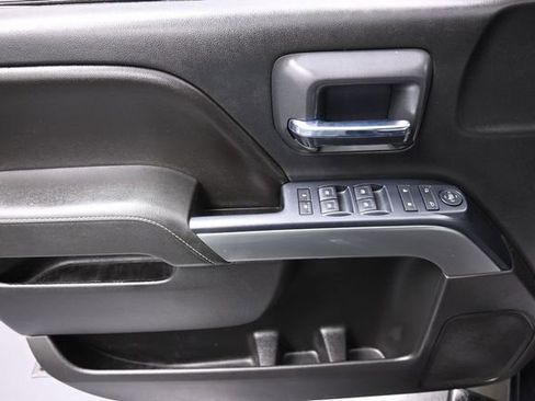 Used 2016 Chevrolet Silverado 1500 LT w/ True North Edition RWD image 13