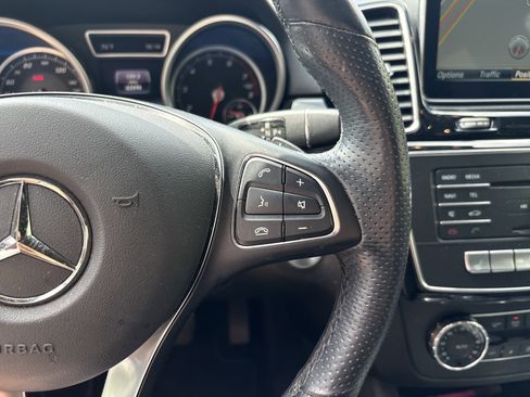 Used 2016 Mercedes-Benz GLE 350 4MATIC image 20
