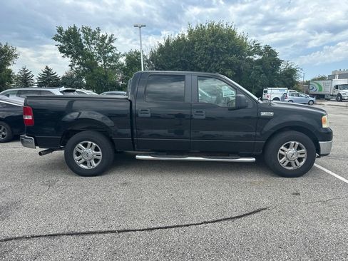 Used 2008 Ford F150 XLT RWD image 5