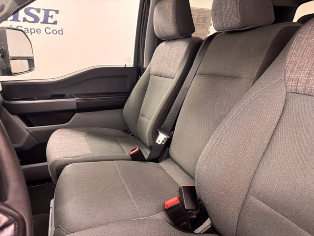 Used 2025 Ford F250 XLT AWD/4WD image 23