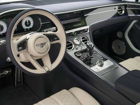 New 2026 Bentley Continental Mulliner image 8