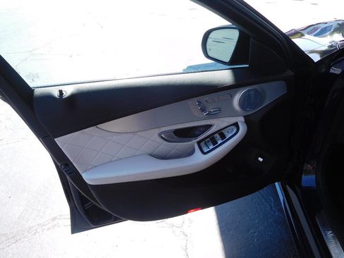Used 2016 Mercedes-Benz C 450 AMG image 18