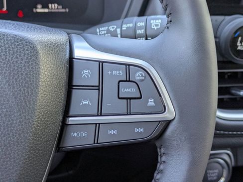 New 2026 Toyota Grand Highlander Limited image 29