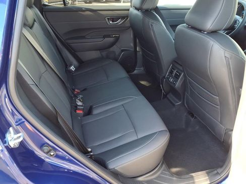 New 2026 Subaru Outback Touring XT image 15