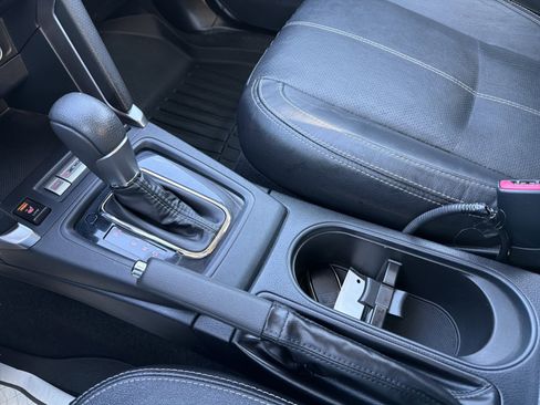 Used 2017 Subaru Forester 2.5i Touring image 27