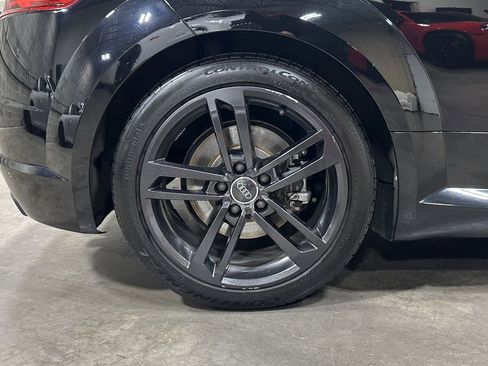 Used 2020 Audi TT 2.0T image 15