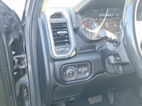 Used 2021 RAM 3500 Laramie image 10