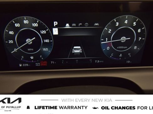 New 2026 Kia Seltos SX w/ SX Sunroof Package image 18