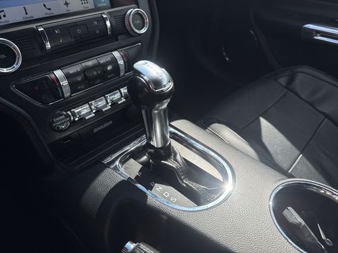 Used 2016 Ford Mustang GT Premium RWD image 21