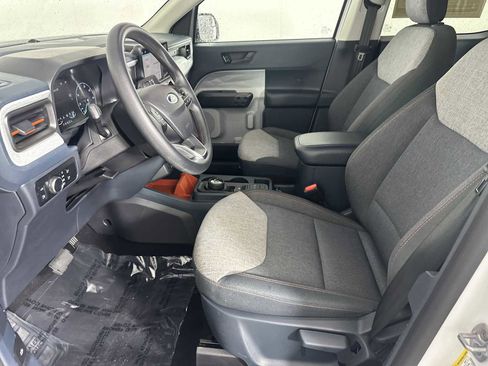 Used 2024 Ford Maverick XLT image 8