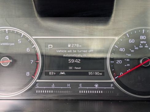 Used 2021 Kia Sorento S w/ Panoramic Sunroof Package FWD image 36
