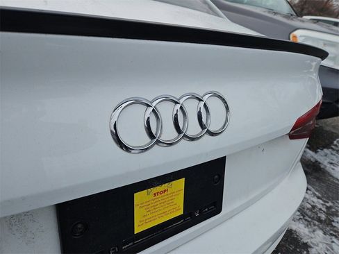 Used 2017 Audi A4 2.0T Ultra Premium w/ Convenience Package image 4