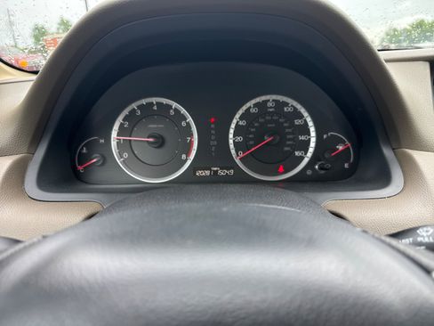 Used 2008 Honda Accord LX-P image 17