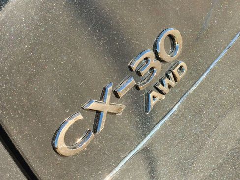 New 2026 MAZDA CX-30 AWD 2.5 S image 8