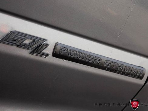 Used 2022 Ford F350 Lariat w/ Tremor Off-Road Package image 8