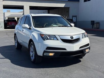 Used 2013 Acura MDX
