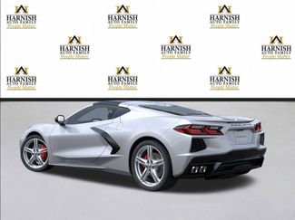 New 2026 Chevrolet Corvette Stingray Preferred Cpe w/ 2LT video 3