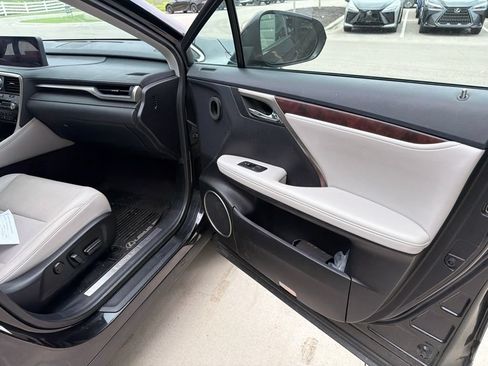 Used 2020 Lexus RX 350 AWD w/ Premium Package image 22
