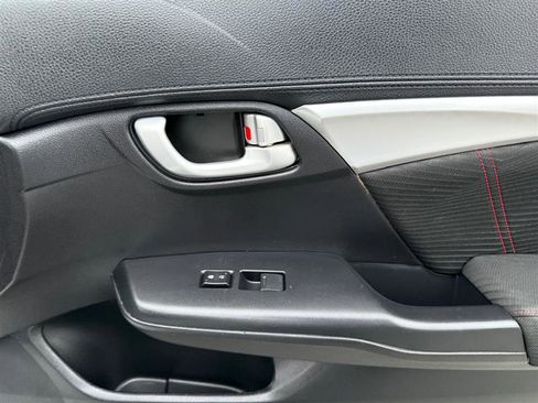 Used 2015 Honda Civic Si image 13