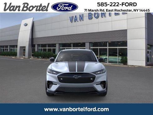 New 2025 Ford Mustang Mach-E GT image 50