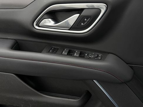 Used 2021 Chevrolet Suburban RST w/ Rear Media and Nav Package image 22