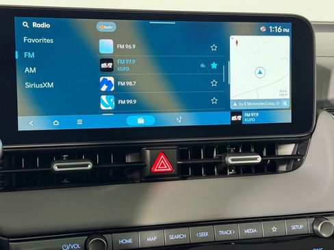 Used 2026 Hyundai Ioniq 5 Limited RWD image 19
