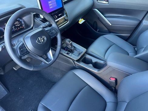 New 2026 Toyota Corolla Cross XLE image 12