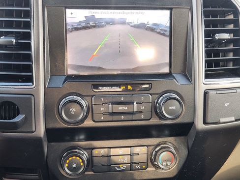 Used 2019 Ford F150 XLT RWD image 25