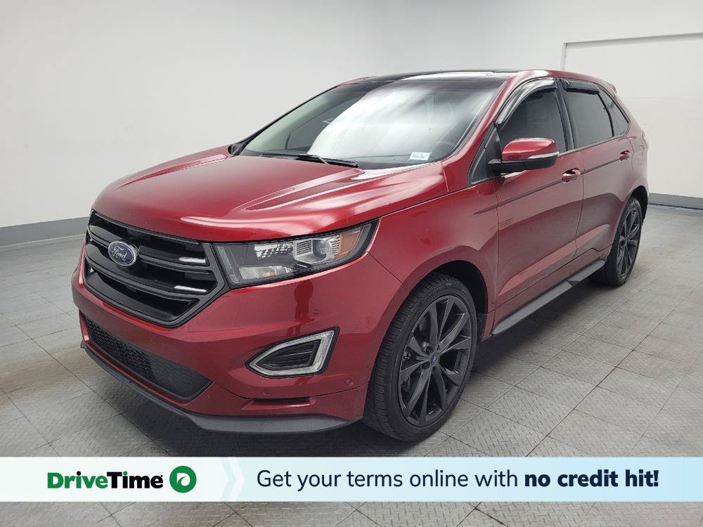 Used 2015 Ford Edge Sport w/ Equipment Group 401A FWD image 1