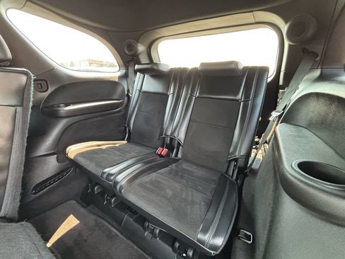 Used 2019 Dodge Durango R/T w/ Blacktop Package AWD/4WD image 22