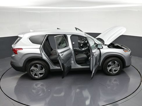 Used 2023 Hyundai Santa Fe SE FWD image 37