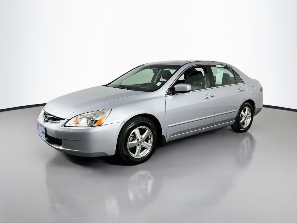 Used 2005 Honda Accord EX-L image 4