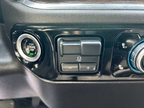 Used 2024 GMC Sierra 1500 Elevation w/ LPO, GMC Protection Package AWD/4WD image 31