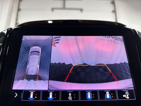 Used 2021 Chevrolet Traverse Premier w/ LPO, Floor Liner Package image 30