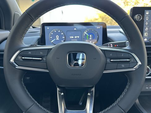 New 2026 Honda Prologue Touring image 27