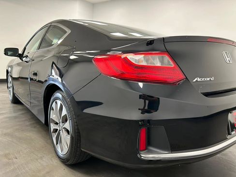 Used 2013 Honda Accord EX image 22