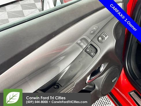 Used 2010 Chevrolet Camaro SS w/ RS Package RWD image 11
