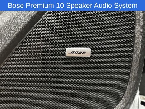 Used 2022 Chevrolet Traverse High Country image 10