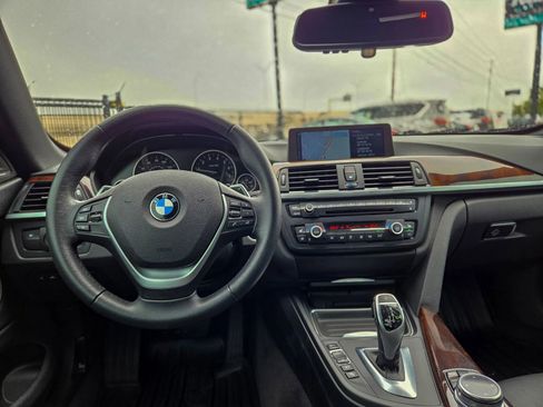 Used 2014 BMW 428i Convertible image 8