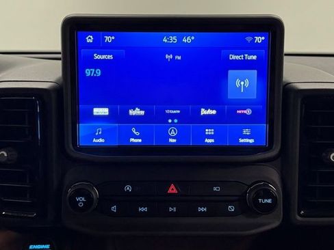 Used 2023 Ford Bronco Sport Badlands w/ Premium Package image 26