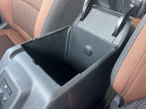 Certified 2023 Ford Bronco Outer Banks image 14