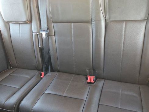 Used 2017 Ford Expedition King Ranch RWD image 13