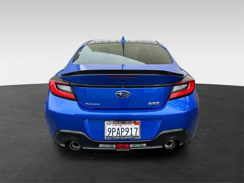 Used 2024 Toyota GR86 image 5