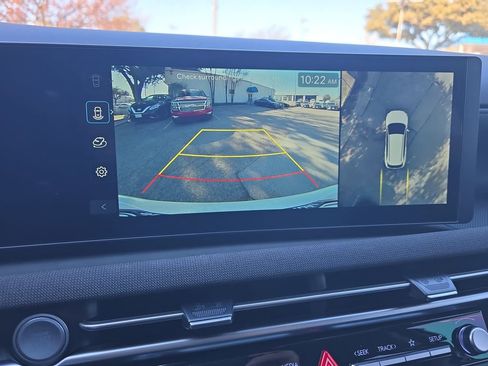 New 2026 Hyundai Tucson Limited image 23