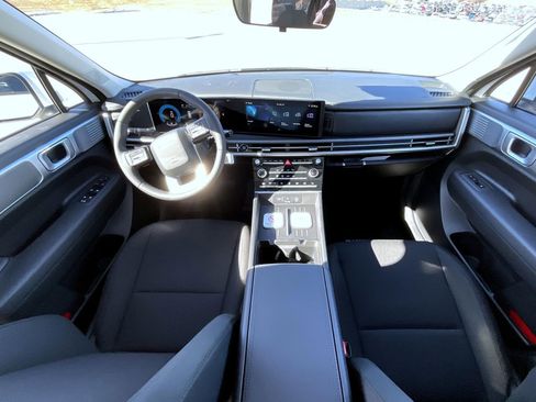 New 2026 Hyundai Santa Fe SE image 15