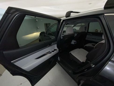 Used 2020 Hyundai Palisade SEL w/ Convenience Package image 22